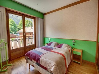 Apartment Montriond Ausstattung 16