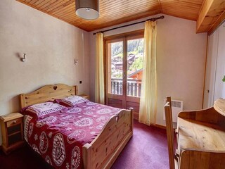 Apartment Montriond Ausstattung 17
