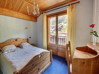 Apartment Montriond Ausstattung 18