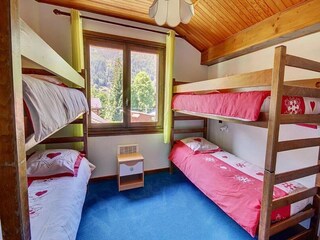 Apartment Montriond Ausstattung 19
