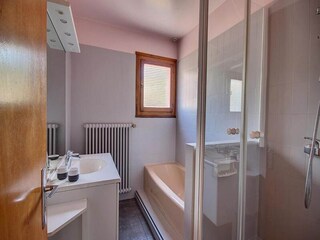 Apartment Montriond Ausstattung 20