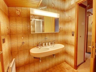 Apartment Montriond Ausstattung 21