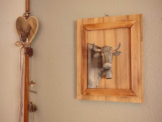 Appartement Montriond  39