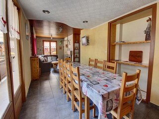 Apartment Montriond Ausstattung 23