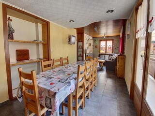 Apartment Montriond Ausstattung 24