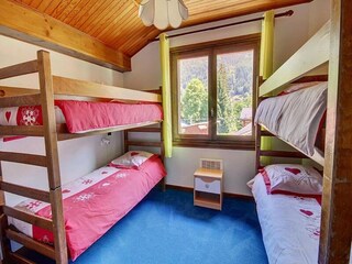 Apartment Montriond Ausstattung 25