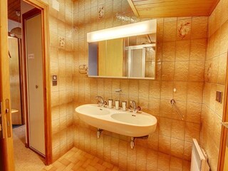 Apartment Montriond Ausstattung 26