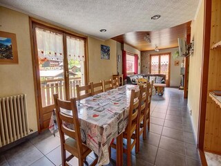 Apartment Montriond Ausstattung 27