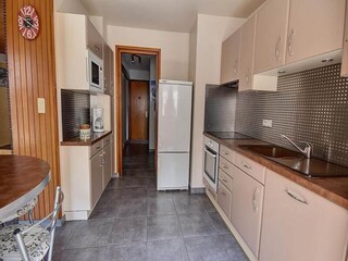 Apartment Montriond Ausstattung 28