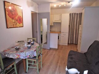 Appartement Sainte-Maxime Kenmerken 1