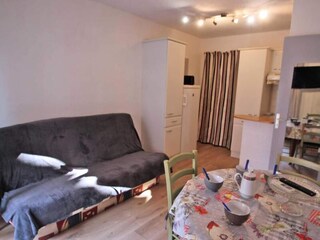 Appartement Sainte-Maxime Kenmerken 6