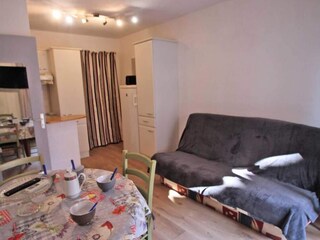 Appartement Sainte-Maxime Kenmerken 7