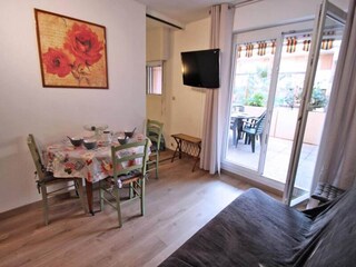 Appartement Sainte-Maxime Kenmerken 10