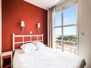 Apartamento Le Dramont  6