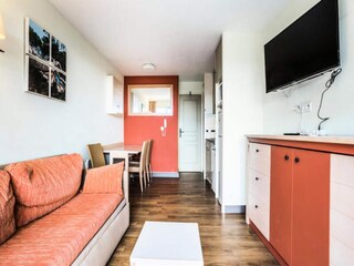 Apartamento Le Dramont  4