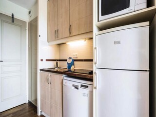 Apartamento Le Dramont  9