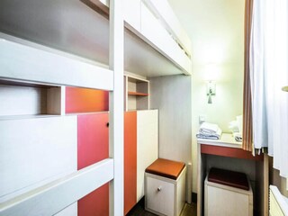 Apartamento Le Dramont  10