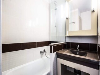 Apartamento Le Dramont  11