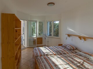 Casa per le vacanze Potočnica Caratteristiche 28