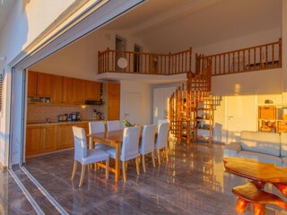 Casa per le vacanze Potočnica Caratteristiche 12