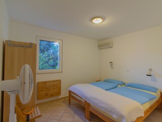 Casa per le vacanze Potočnica Caratteristiche 22