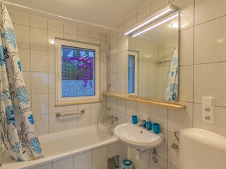 Casa per le vacanze Potočnica Caratteristiche 27