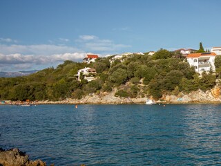 Casa per le vacanze Potočnica Registrazione all'aperto 6