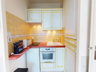 Appartement Saint-Hilaire-de-Riez  19