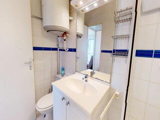 Apartamento Saint-Hilaire-de-Riez  23