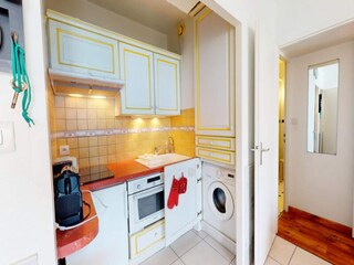 Appartement Saint-Hilaire-de-Riez  24