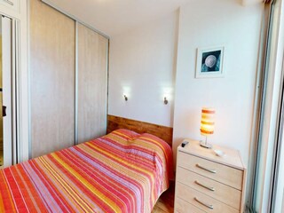 Apartamento Saint-Hilaire-de-Riez  3