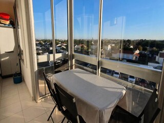 Apartamento Saint-Hilaire-de-Riez  25