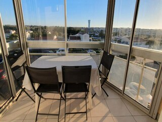 Apartamento Saint-Hilaire-de-Riez  4
