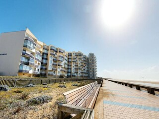 Apartamento Saint-Hilaire-de-Riez  5