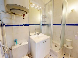 Apartamento Saint-Hilaire-de-Riez  18