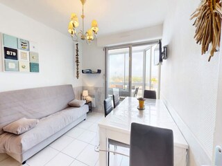 Apartamento Saint-Hilaire-de-Riez  9