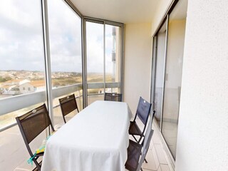 Apartamento Saint-Hilaire-de-Riez  10
