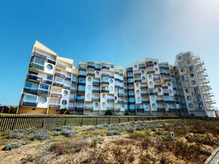 Apartamento Saint-Hilaire-de-Riez  11