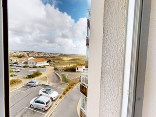 Apartamento Saint-Hilaire-de-Riez  12