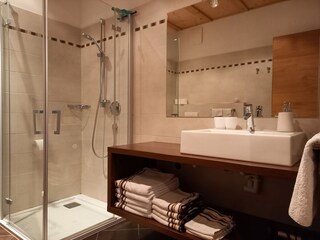 Appartamento per vacanze Lana Caratteristiche 13