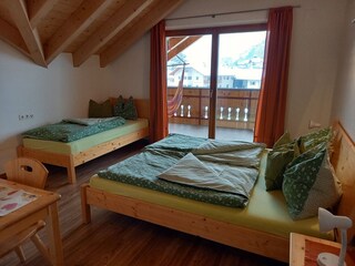 Appartamento per vacanze Lana Caratteristiche 15