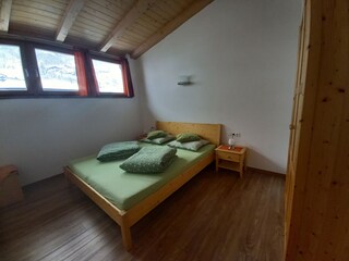 Appartamento per vacanze Lana Caratteristiche 16