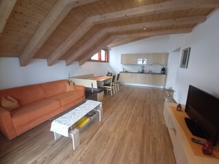 Appartamento per vacanze Lana Caratteristiche 17