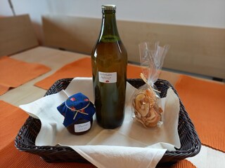 Appartamento per vacanze Lana Caratteristiche 19