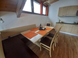 Appartamento per vacanze Lana Caratteristiche 20