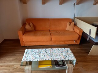 Appartamento per vacanze Lana Caratteristiche 21