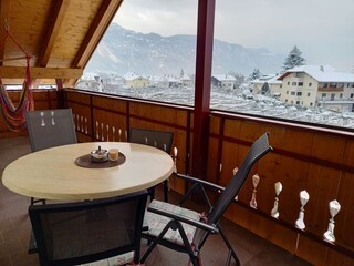 Appartamento per vacanze Lana Caratteristiche 22