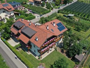 Vakantieappartement Sommerwinter