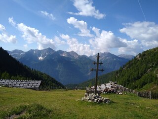 Appartamento per vacanze Lana Ambiente 23