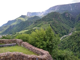 Appartamento per vacanze Lana Ambiente 30